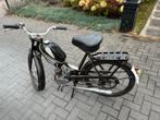 Dixi SCO 1965 brommer oldtimer, Fietsen en Brommers, Brommers | Oldtimers, Ophalen, Overige merken