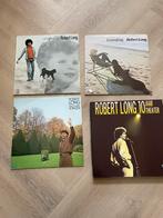 Collectie LP’s Robert Long, Ophalen of Verzenden, 1960 tot 1980, Gebruikt, 12 inch