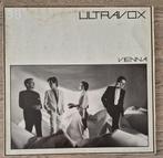Ultravox ‎– Vienna, Ophalen of Verzenden, 1980 tot 2000