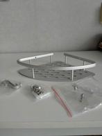 Douche rekje - Hoekrek Badkamer, Ophalen of Verzenden, Nieuw, Overige typen