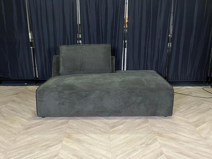 !!ACTIE!! Chaise Longue James, Huis en Inrichting, Banken | Bankstellen, Nieuw