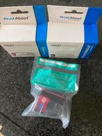Inkjet cartridge voor Hp 302 Nieuw, Ophalen of Verzenden, Nieuw, Cartridge, HP