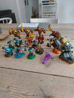 Skylanders 21 stuks, Verzamelen, Poppetjes en Figuurtjes, Ophalen of Verzenden, Zo goed als nieuw