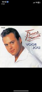 Frans Bauer - Voor Jou, Ophalen of Verzenden, Gebruikt, Overige genres