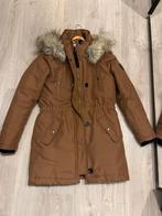 ONLY winterjas PARKA maat m, Maat 38/40 (M), Only, Bruin, Nieuw