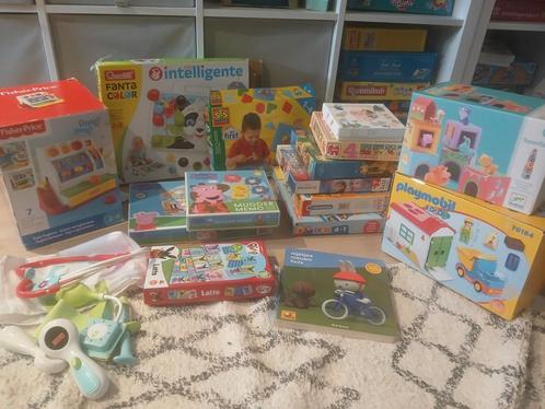 Speelgoed kan zowel pakket als los, Kinderen en Baby's, Speelgoed | Overig, Gebruikt, Jongen of Meisje, Ophalen