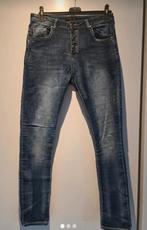 Place du Jour Spijkerbroek Maat 38, Place du Jour, Blauw, Ophalen of Verzenden, Zo goed als nieuw