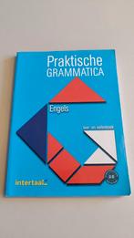 Christine House - Praktische grammatica Engels, Boeken, Christine House; John Stevens, Ophalen of Verzenden, Engels, Zo goed als nieuw