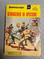 oude stripboekjes 3 stuks, Diverse, Meerdere stripboeken, Ophalen, Gelezen