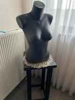 Vrouwen paspop, Ophalen, Gebruikt