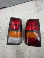 Canta lx achter lampen, Ophalen, Gebruikt