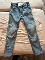 Spijker motorbroek dames nieuw 42, Motoren, Kleding | Motorkleding, Ophalen of Verzenden, Dames, Devon, Broek | textiel