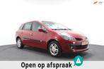 Renault Clio Estate 1.6-16V Dynamique | Automaat (!) | Parke, Gebruikt, 4 cilinders, Origineel Nederlands, 112 pk