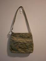 Arthur & Aston groene schoudertas, Ophalen of Verzenden, Zo goed als nieuw, Groen, Overige merken
