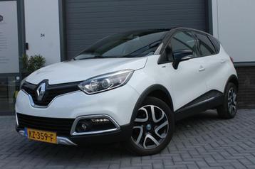 Renault Captur 1.2 TCe Wave beschikbaar voor biedingen