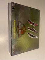 Jurassic Park DVD Boxset - Special Edition, Ophalen of Verzenden, Zo goed als nieuw, Overige genres, Boxset