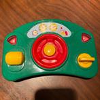 Redbox Mijn eerste autostuur speelstuur met licht en geluid, Kinderen en Baby's, Overige typen, Met geluid, Ophalen of Verzenden
