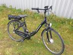 Te koop goede pelikaan elektrische dames fiets, Ophalen, Zo goed als nieuw