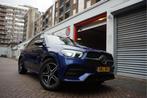 Mercedes-Benz GLE 350 e 4MATIC AMG Line NIGHT pakket | Trekh, Gebruikt, 4 cilinders, Blauw, GLE