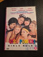 Girl power, Vanaf 16 jaar, Ophalen of Verzenden, Zo goed als nieuw, Romantische komedie