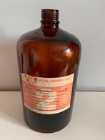 Royal crown cola, Ophalen of Verzenden, Gebruikt, Gebruiksvoorwerp