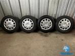 Originele Ford Transit 15 inch stalen velgen 5x160 TPMS AllS, Auto-onderdelen, Banden en Velgen, 215 mm, 15 inch, Banden en Velgen