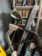 Loopband Silverline T-Track 2000 inklapbaar, Ophalen, Zo goed als nieuw, Overige typen