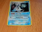 Froslass Holo sterretje kaart - Platinum Arceus, 2/99, Hobby en Vrije tijd, Verzamelkaartspellen | Pokémon, Ophalen of Verzenden