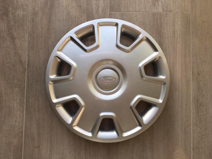 1 wieldop Ford Focus 15 inch, Auto diversen, Wieldoppen, Gebruikt, Verzenden