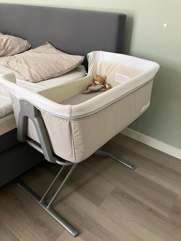 Hauck Face tot me: cosleeper beschikbaar voor biedingen