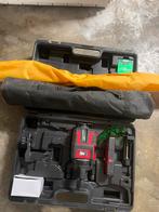 Level fix  laiser, Ophalen of Verzenden, Zo goed als nieuw