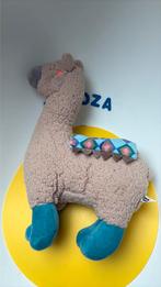 2956 hema lama alpaca bruin met dekje 2x, Ophalen of Verzenden, Zo goed als nieuw, Overige typen
