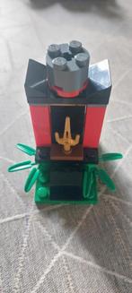 LEGO Ninjago Trainingselement, Ophalen of Verzenden, Zo goed als nieuw, Losse stenen, Lego