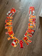 Brandweer Verjaardag Slinger, Hobby en Vrije tijd, Ophalen, Nieuw, Versiering, Verjaardag