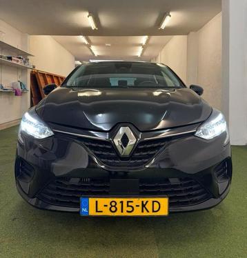 Renault Clio 1.0 TCe Intens 2021 Navi Apple carplay 1EIG BTW beschikbaar voor biedingen