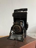 Oude camera Ensign selfix 320, Ophalen of Verzenden, Voor 1940, Fototoestel
