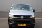 Volkswagen Transporter Kombi 2.0 TDI L2H1 / 8 p € 22.950,0, Auto's, Volkswagen, Nieuw, Origineel Nederlands, 2000 cc, Zilver of Grijs