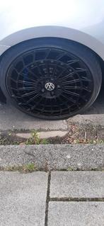 19 inch velgen 5x112 concave, Auto-onderdelen, Ophalen of Verzenden