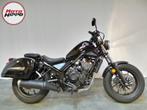 Honda CMX 500 REBEL (bj 2017), Motoren, Motoren | Honda, Bedrijf, Overig, 12 t/m 35 kW