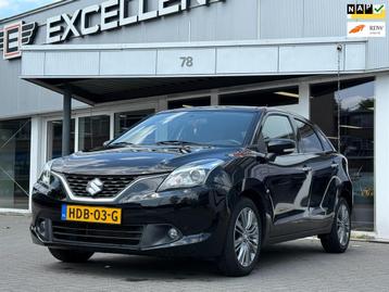 Suzuki BALENO 1.0 Boosterjet High Executive beschikbaar voor biedingen