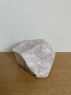Groot stuk Rozenkwarts, Ophalen of Verzenden, Mineraal
