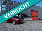 Toyota Yaris 1.3 VVT-i Executive 5drs Clima Navi Pano, Voorwielaandrijving, Euro 5, Navigatiesysteem, Gebruikt