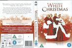 White Christmas DVD Bing Crosby, Danny Kaye, Rosemary Cloone, Ophalen of Verzenden