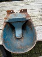 Brocante drinkbakken / zelfdrinkers / waterbak, Dieren en Toebehoren, Ophalen, Zo goed als nieuw