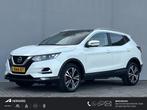 Nissan Qashqai 1.3 DIG-T Design Edition / Trekhaak 1500kg) /, 65 €/maand, Stof, Gebruikt, Euro 6
