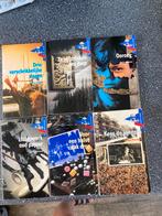 De jonge lijsters 1992, Boeken, Ophalen, Gelezen