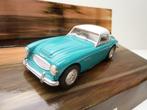 Austin Healey Hardtop  ''  Corgi Classics '', Ophalen of Verzenden, Zo goed als nieuw, Auto, Corgi