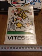 Vitesse   1, Ophalen of Verzenden, Zo goed als nieuw, Bedrijf of Vereniging