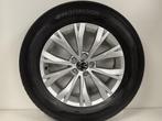 17 inch Origineel VW Tiguan 215/65/17 Hankook ET40, Banden en Velgen, 17 inch, Zomerbanden, Handelsnaam fabrikant