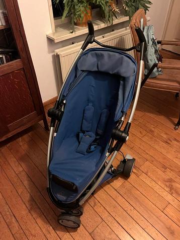 Quinny Zapp Flex 2 - Compacte Kinderwagen beschikbaar voor biedingen